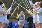 WLax vs WSU  Women’s Lacrosse vs Worcester State University. - Photo by Keith Nordstrom : WLax, lacrosse